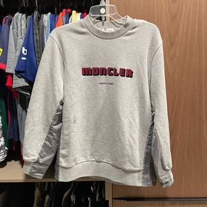 Moncler sweater